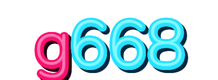 g668 — logo kanal